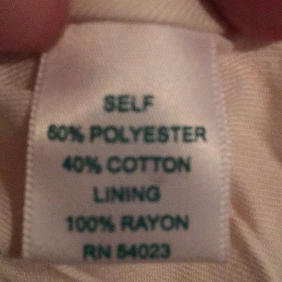 Lace overlay shell - Picture 3 of 5